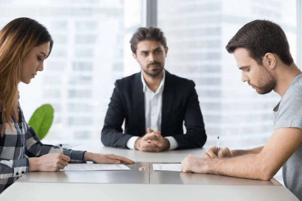 What Is Family Mediation Cheltenham?