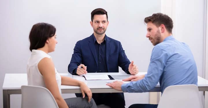 Barker Mediation’s Family mediation Cheltenham experts.