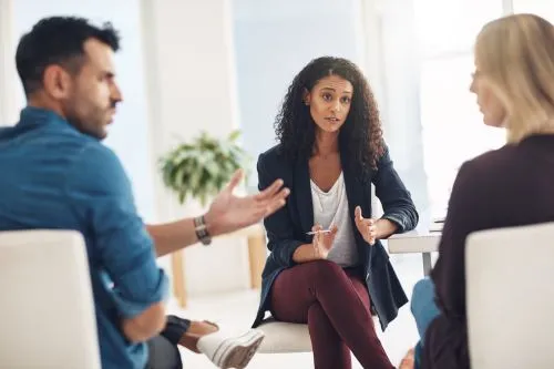 What If We Don’t Get Along at All? Can Mediation Still Work Cheltenham