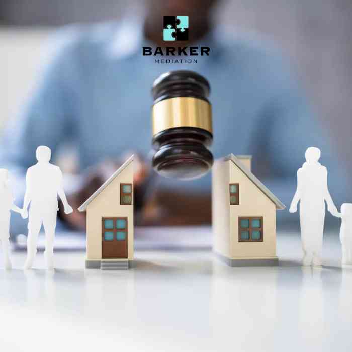 The Family Home: Protecting Your Biggest Asset with Barker Cheltenham