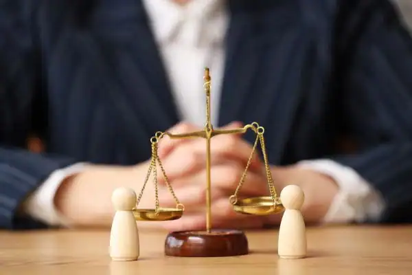 Image of financial mediation Cheltenham