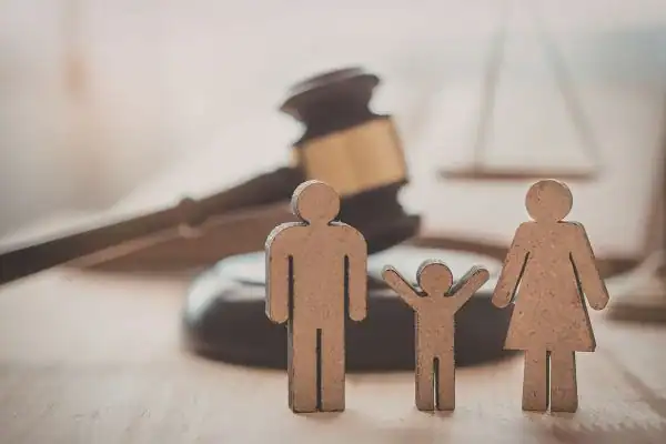 Image about child custody mediation Cheltenham
