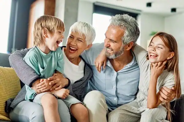Grandparent Access Mediation Cheltenham