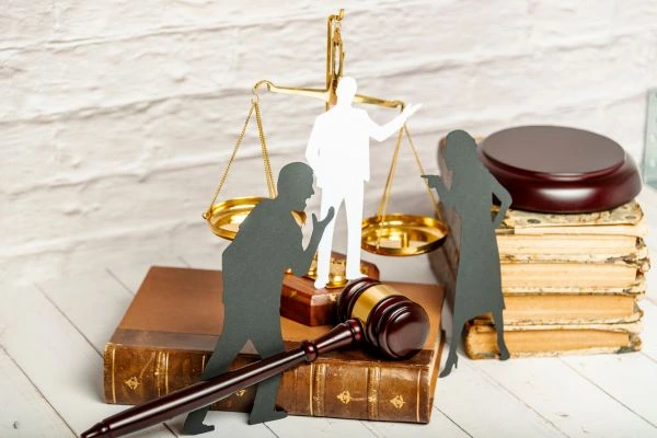 Avoid court - create parenting plans Cheltenham
