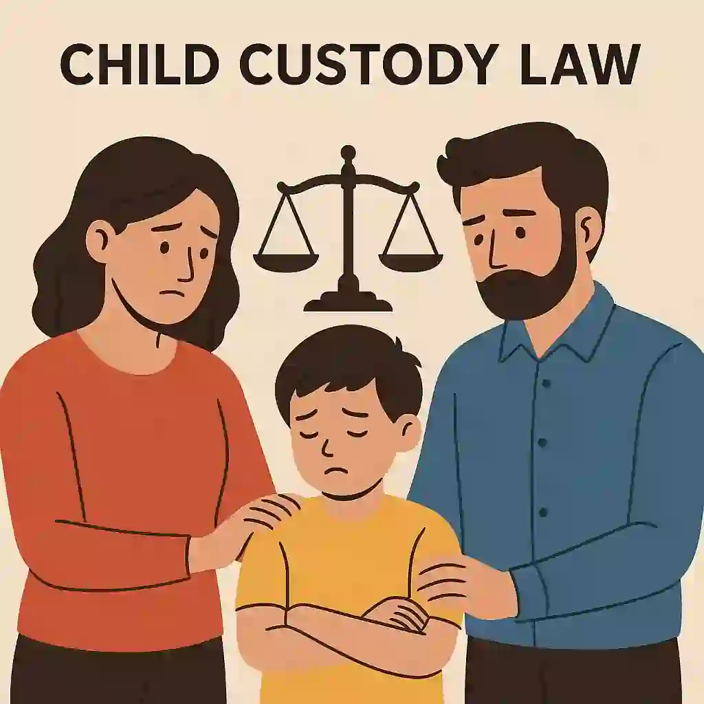 Applying to the Family Court What Parents Need to Know Cheltenham
