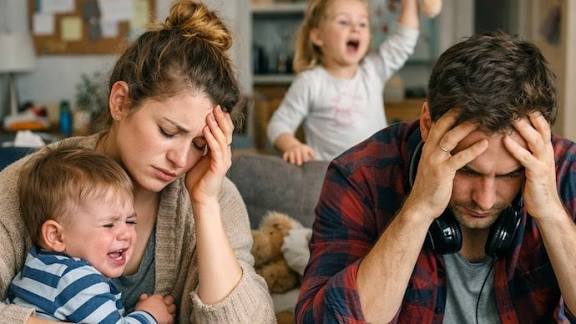 Why Can Co-Parenting Feel So Difficult in the Early Stages Cheltenham