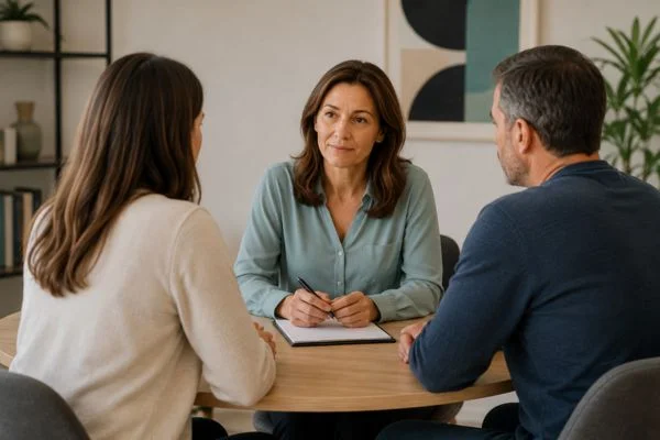 My Ex Wants to Move Away With the Children Cheltenham how mediation can help resolve disputes.