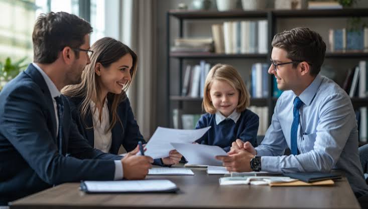 Can Mediation Help When Parents Cannot Agree About a Child’s School Cheltenham?