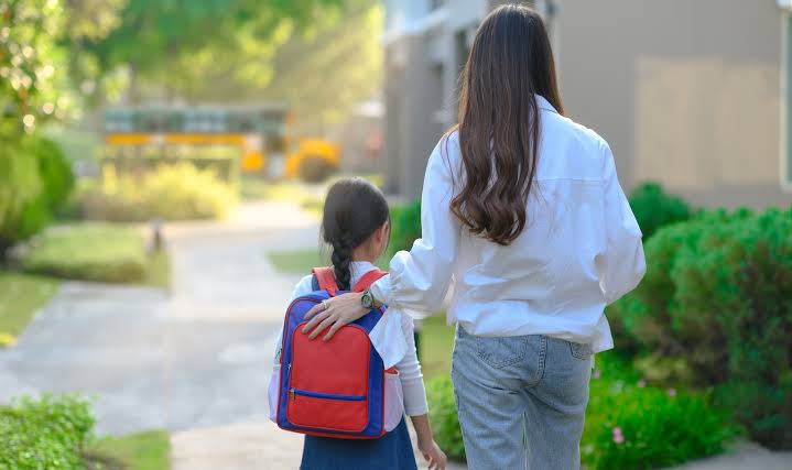 What Happens If My Ex Has Already Applied for a New School Cheltenham?