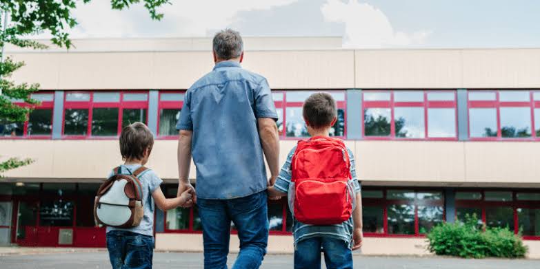 What If We Disagree About the School, Travel or Daily Routine Cheltenham?